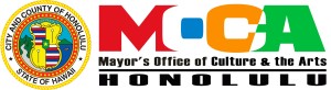 MOCA Color Logo